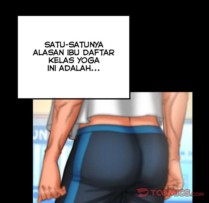 My Aunt - Chapter 87 61