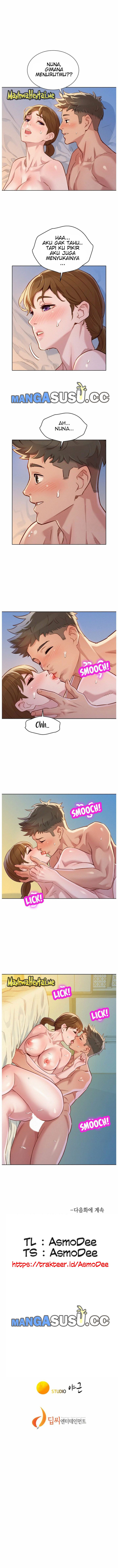 Sister Neighbor - Chapter 87 7