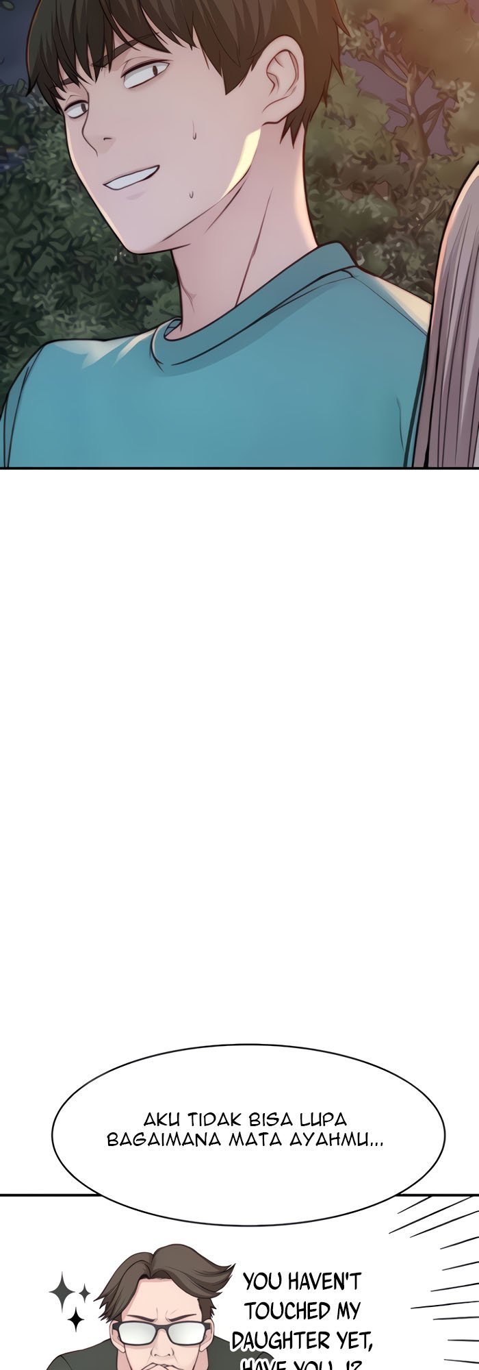 Between Us (Goinmul) - Chapter 87 26 Between Us (Goinmul) - Chapter 87 26