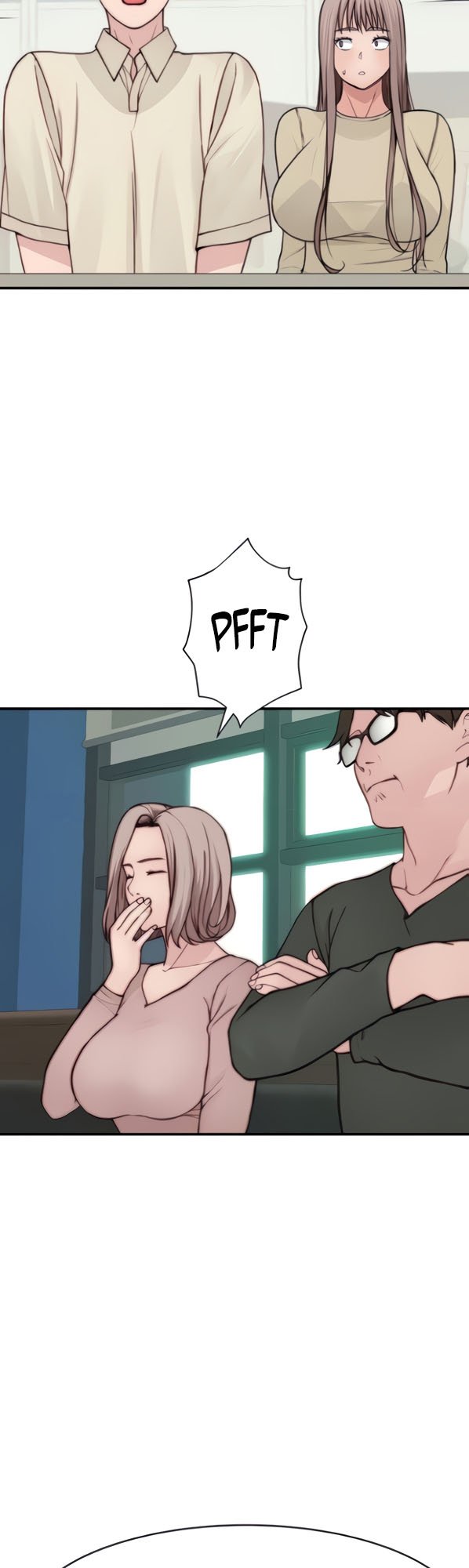 Between Us (Goinmul) - Chapter 87 18 Between Us (Goinmul) - Chapter 87 18