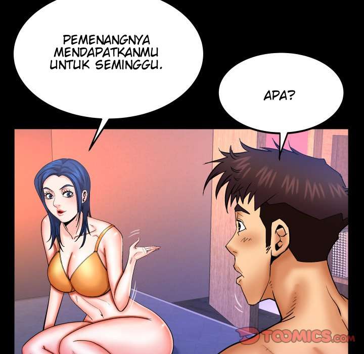 My Aunt - Chapter 87 13