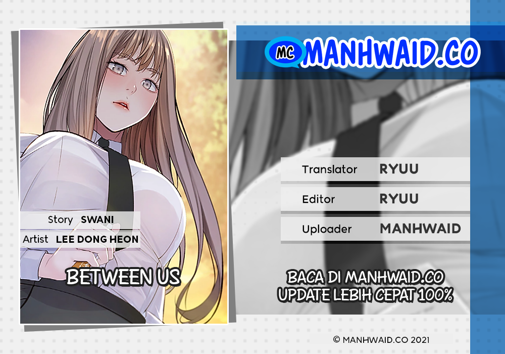 Between Us (Goinmul) - Chapter 87 1 Between Us (Goinmul) - Chapter 87 1