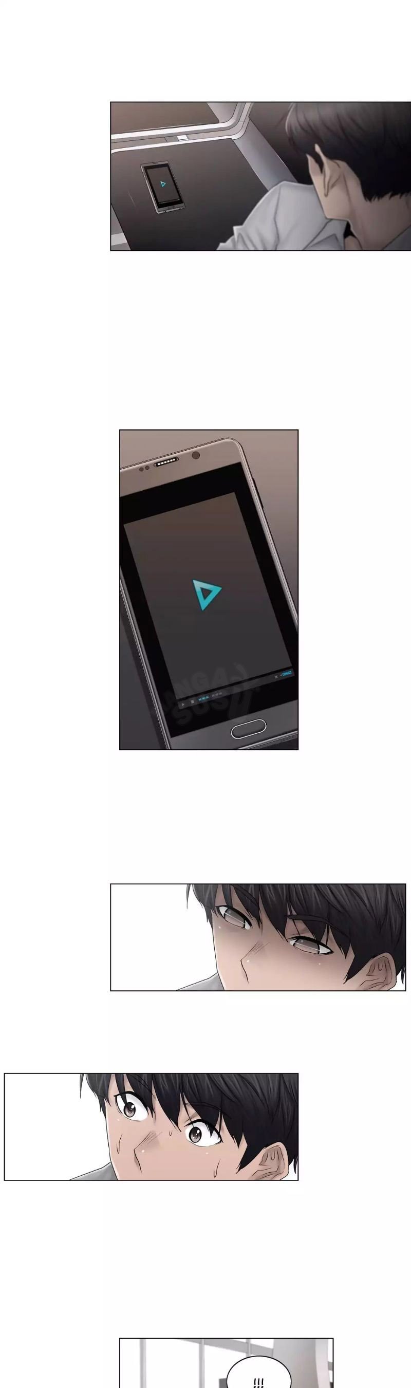 Miss Mystic - Chapter 87 25