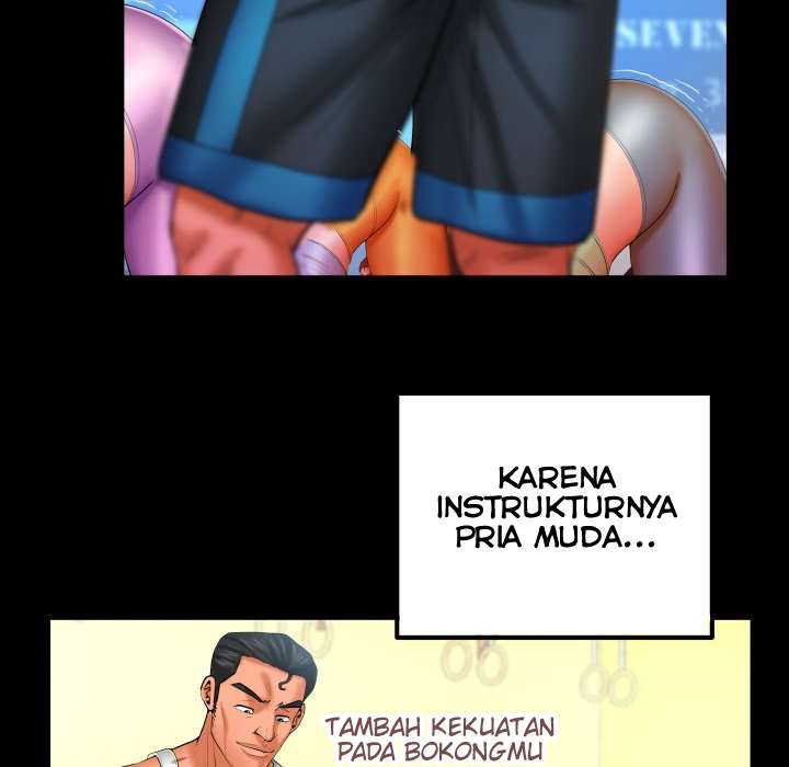 My Aunt - Chapter 87 62