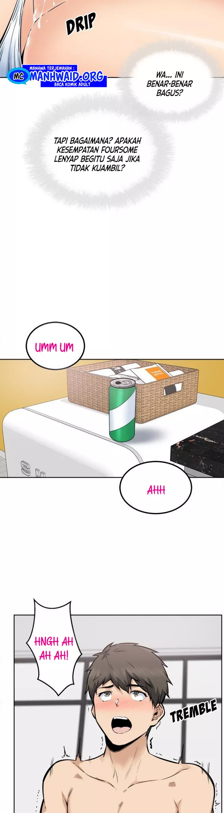 The Ark Is Me - Chapter 87 13