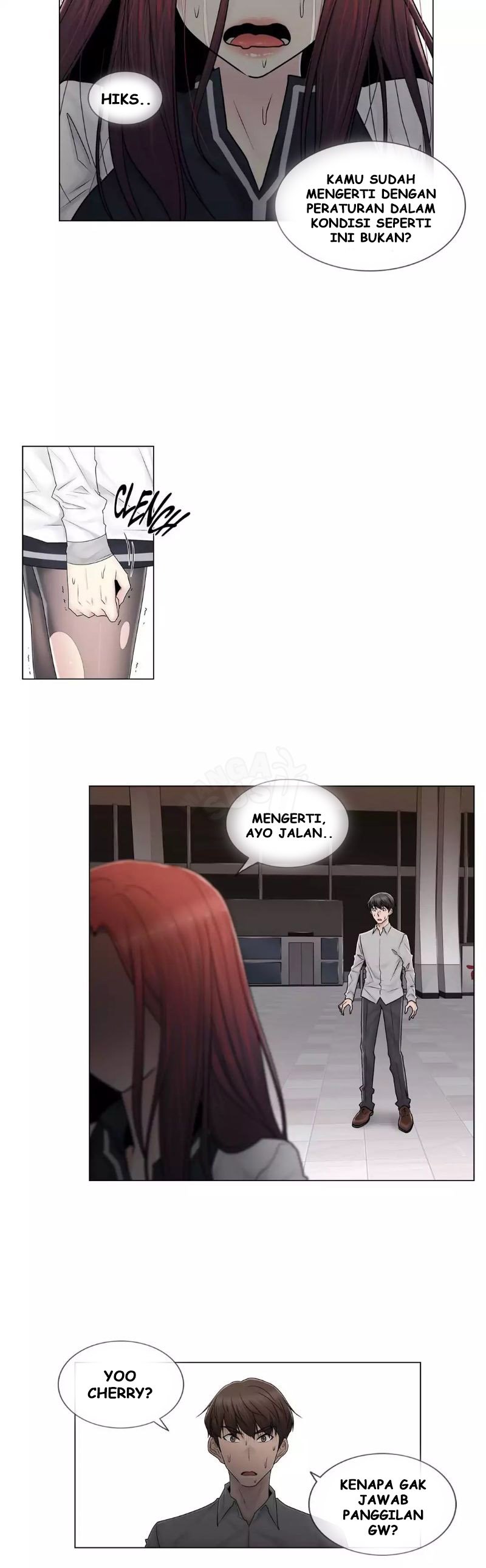 Miss Mystic - Chapter 87 16