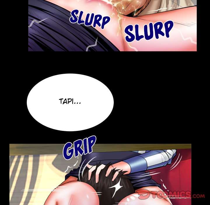 My Aunt - Chapter 87 37