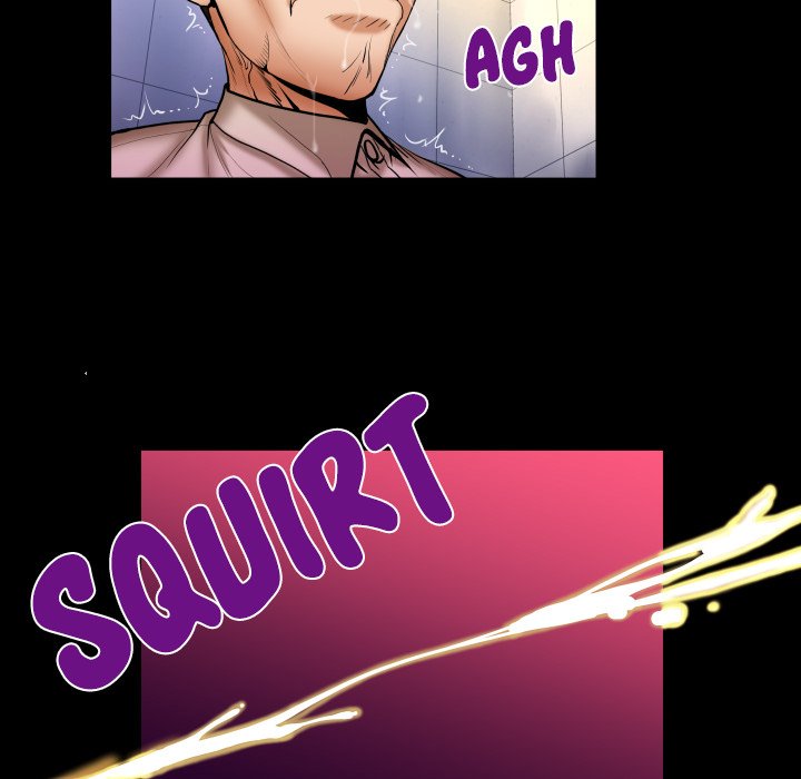 My Aunt - Chapter 87 51