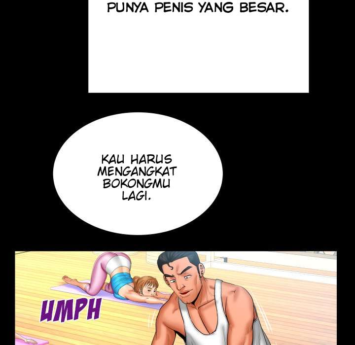 My Aunt - Chapter 87 66