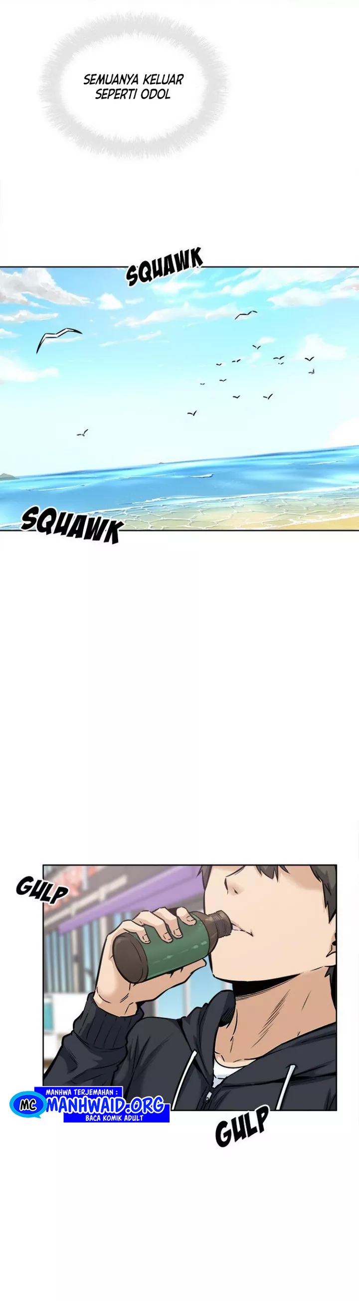 The Ark Is Me - Chapter 87 31