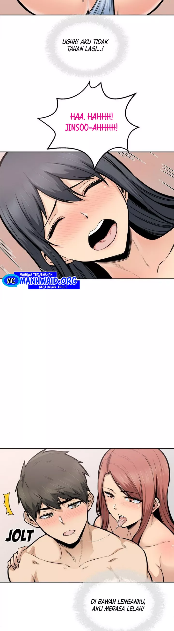 The Ark Is Me - Chapter 87 10