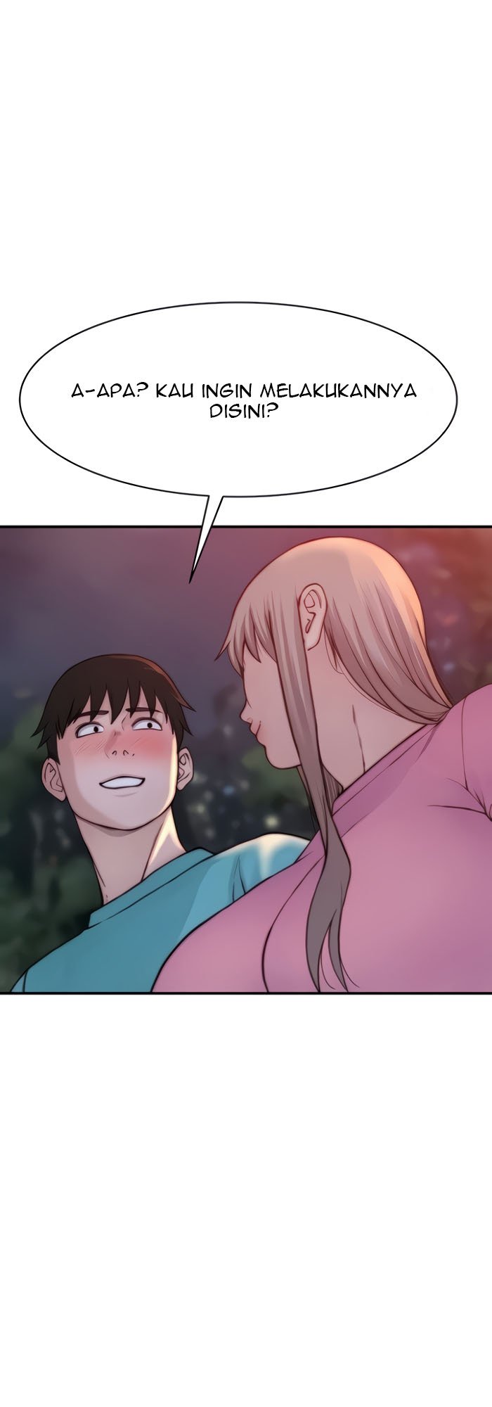 Between Us (Goinmul) - Chapter 87 31 Between Us (Goinmul) - Chapter 87 31