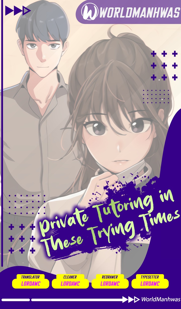 Private Tutoring in These Trying Times - Chapter 77 1 Private Tutoring in These Trying Times - Chapter 77 1