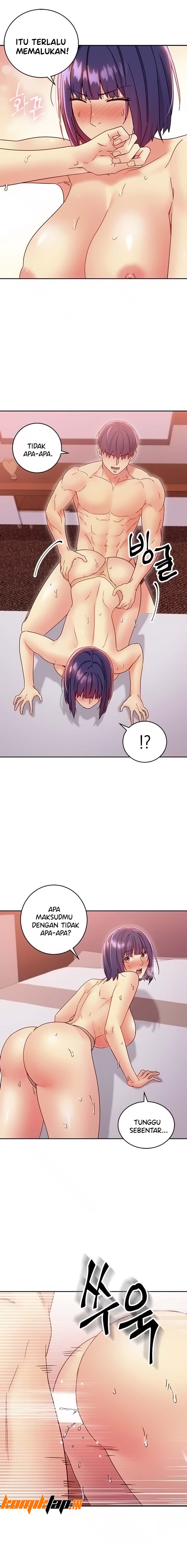 Stepmothers Friends - Chapter 77 4
