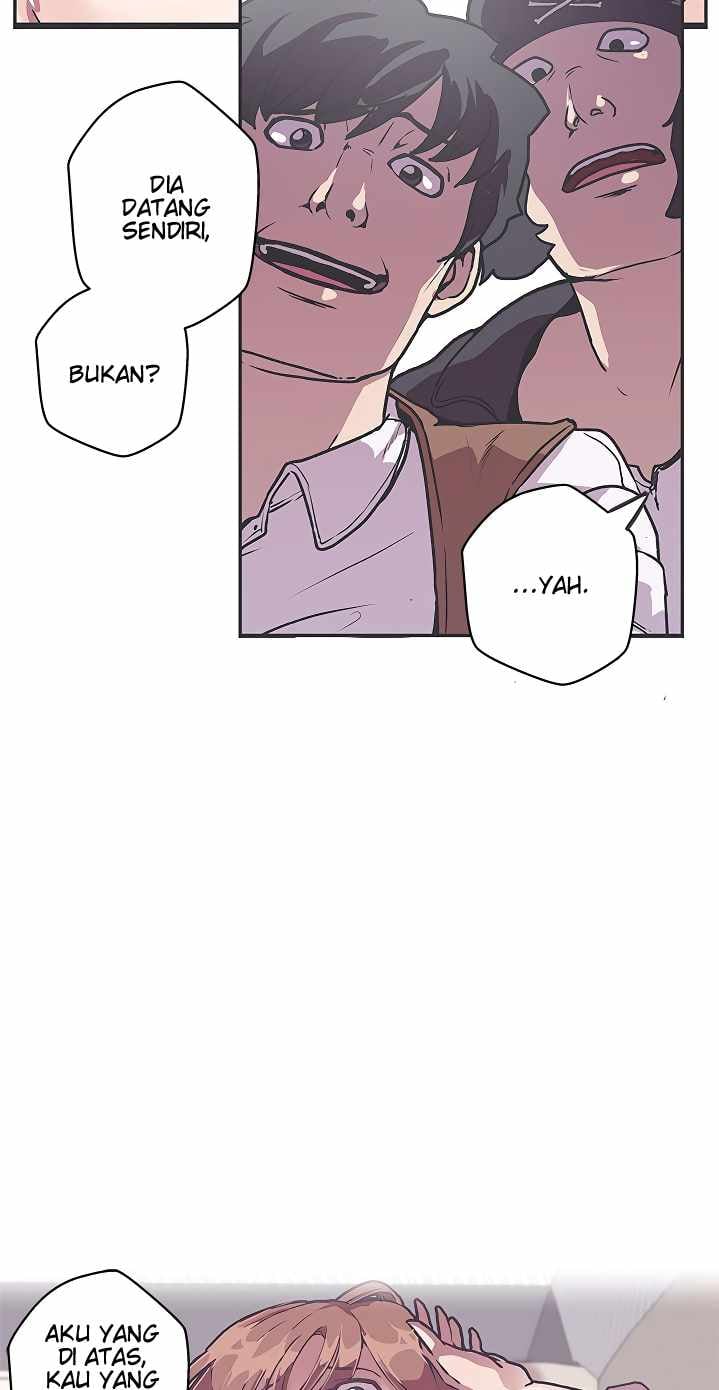 Love Navigation (Koh Son-jak) - Chapter 38 13