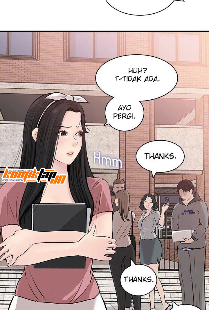 Living with my Sister in Law - Chapter 38 71