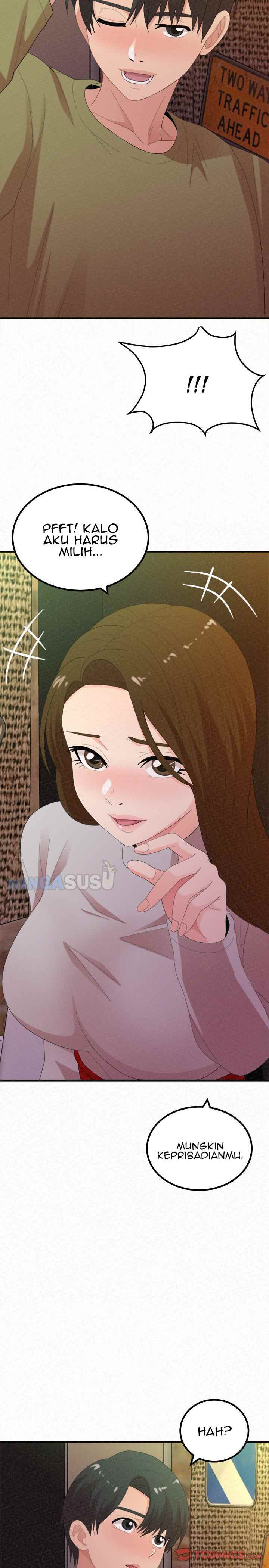 Milk Therapy - Chapter 38 14 Milk Therapy - Chapter 38 14