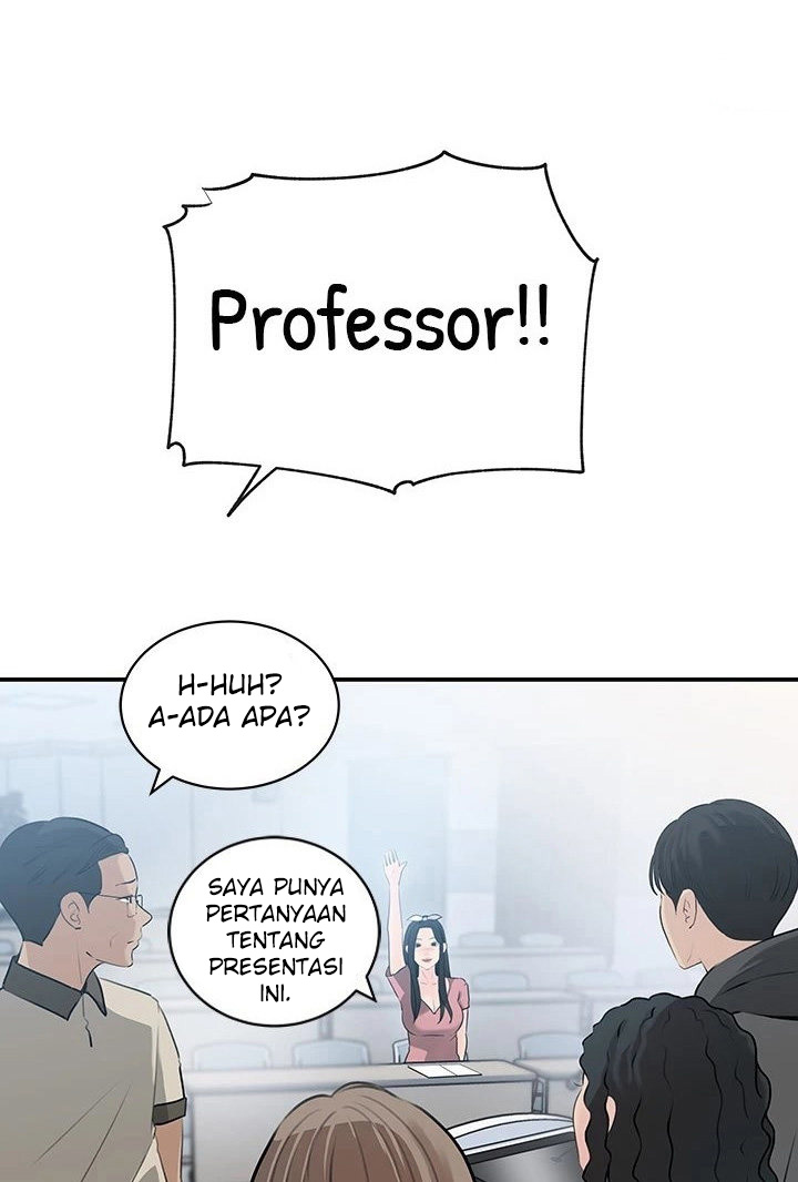 Living with my Sister in Law - Chapter 38 79