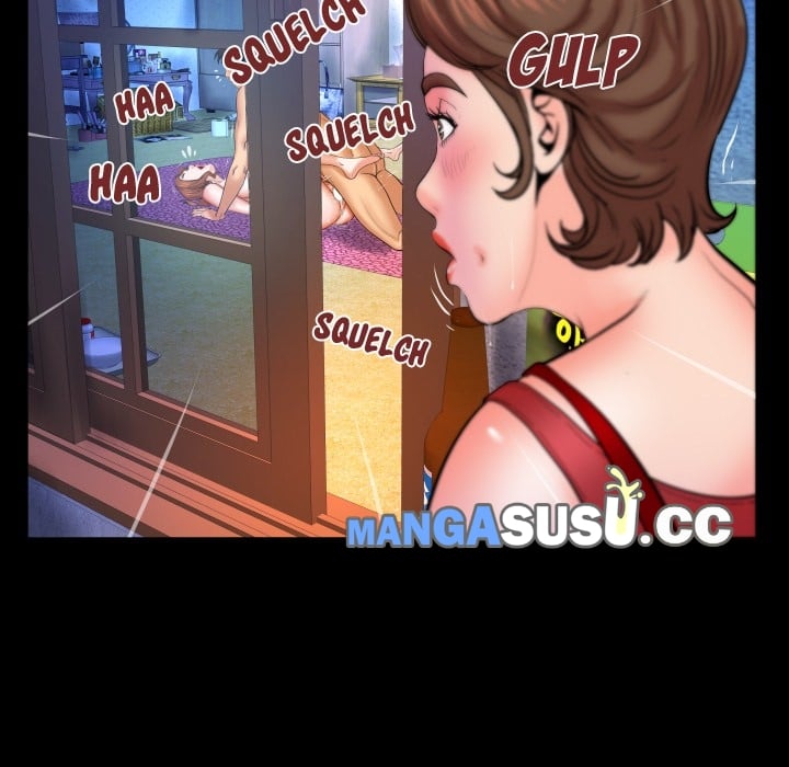 My Aunt - Chapter 38 63