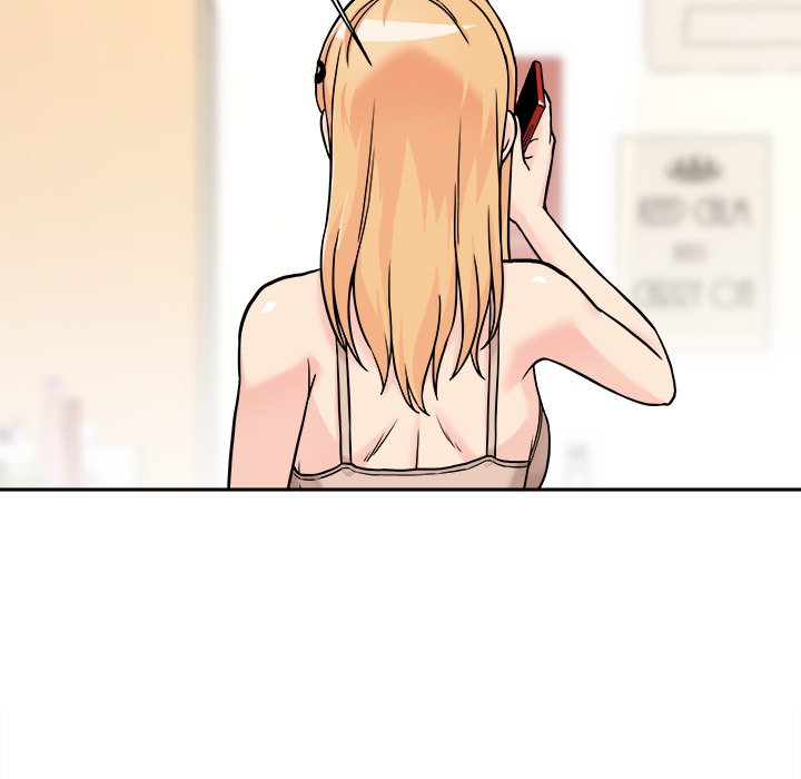 Crossing the Line - Chapter 38 52 Crossing the Line - Chapter 38 52