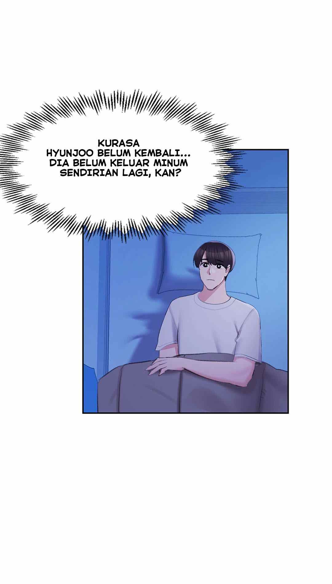 Campus Love - Chapter 38 43