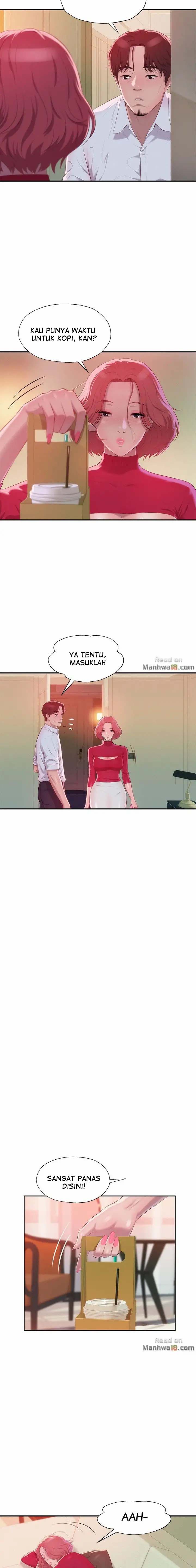 Freshman - Chapter 38 7