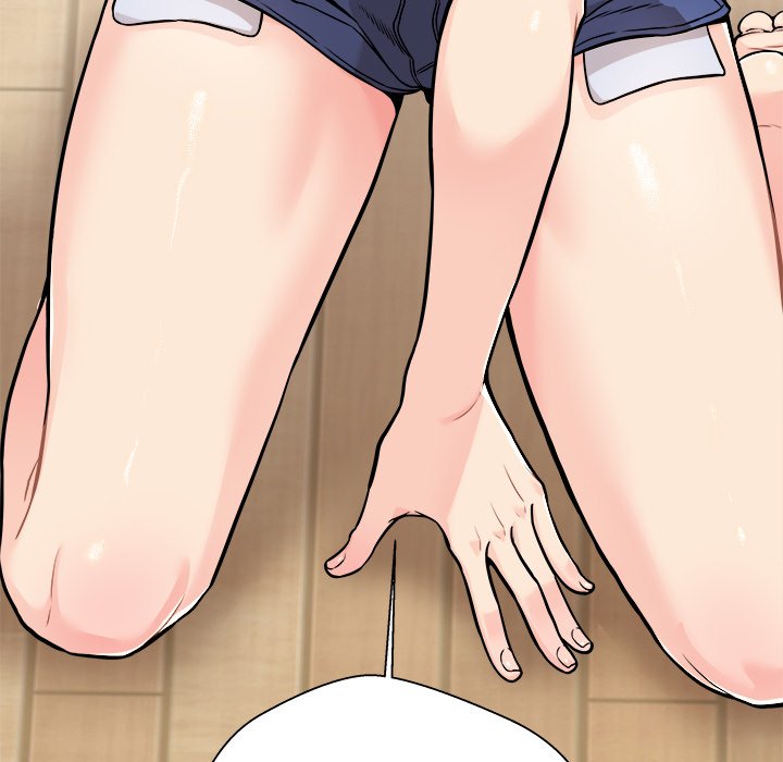 Crossing the Line - Chapter 38 144 Crossing the Line - Chapter 38 144