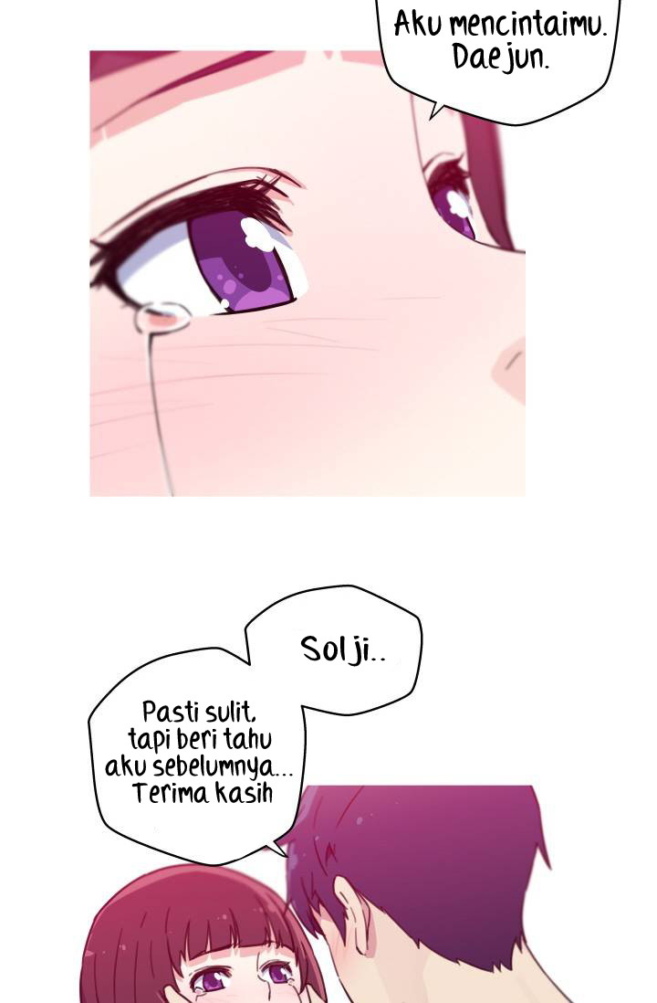 She Has Three Flavors - Chapter 38 26