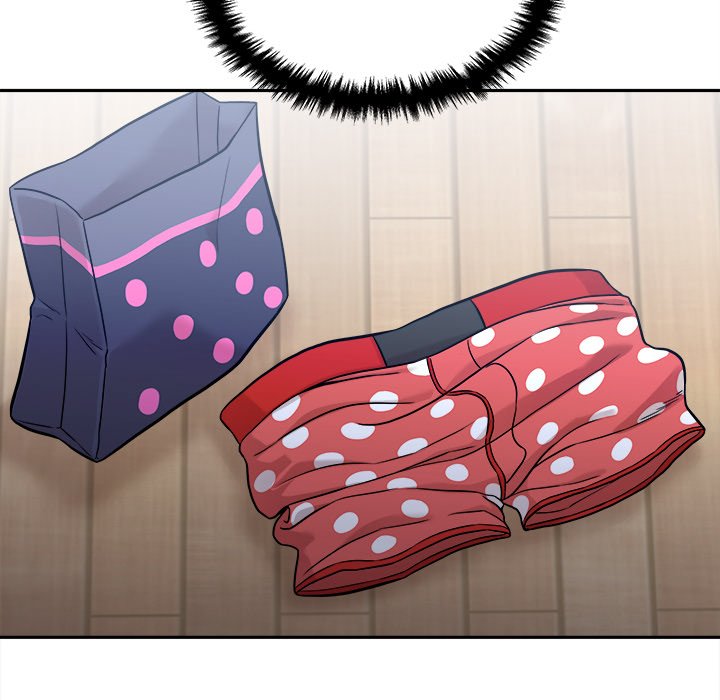 Crossing the Line - Chapter 38 22 Crossing the Line - Chapter 38 22