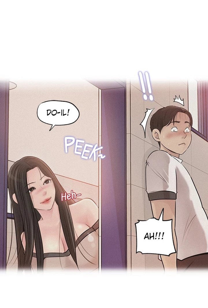Living with my Sister in Law - Chapter 38 103