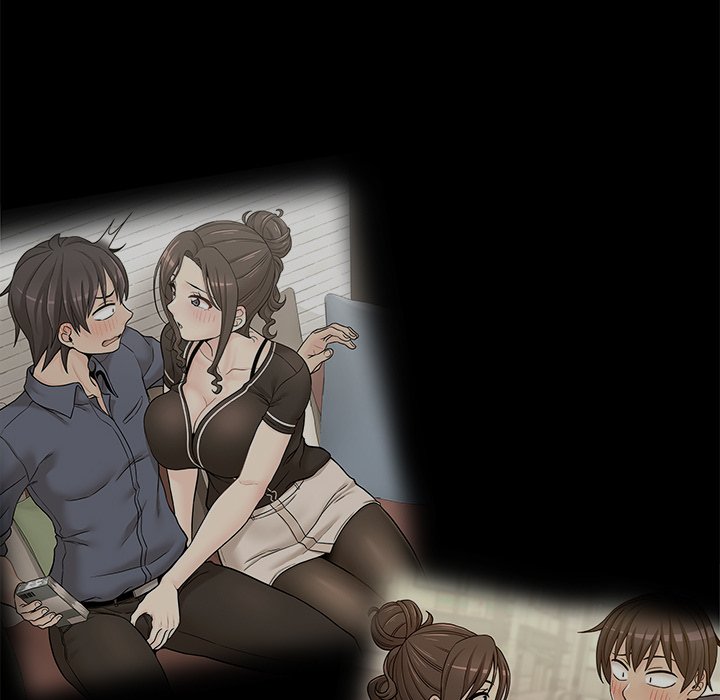 Crossing the Line - Chapter 38 26 Crossing the Line - Chapter 38 26