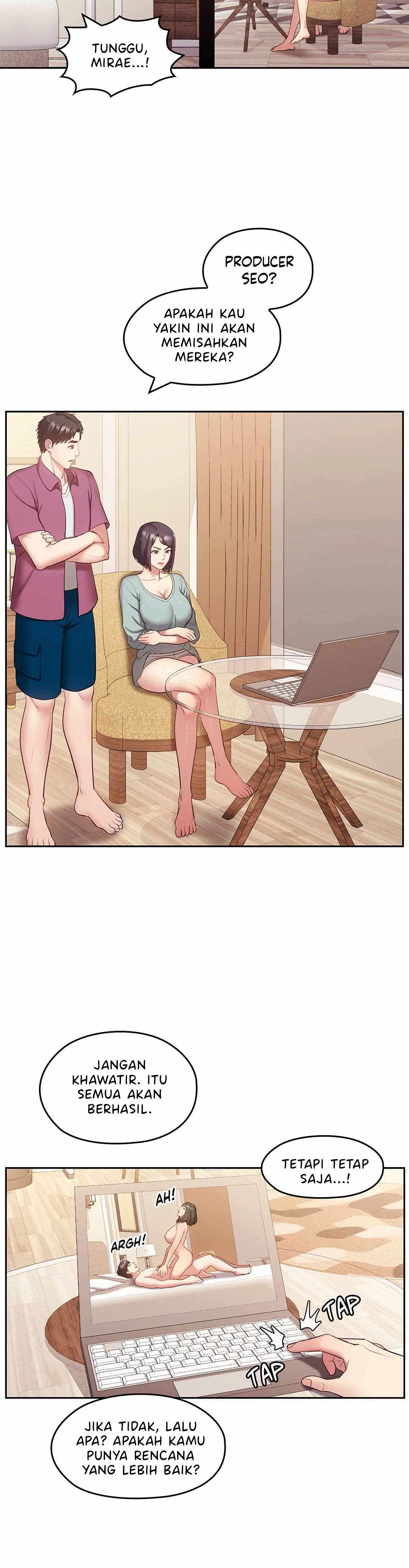Sok Gung-Hap Consulting - Chapter 38 26