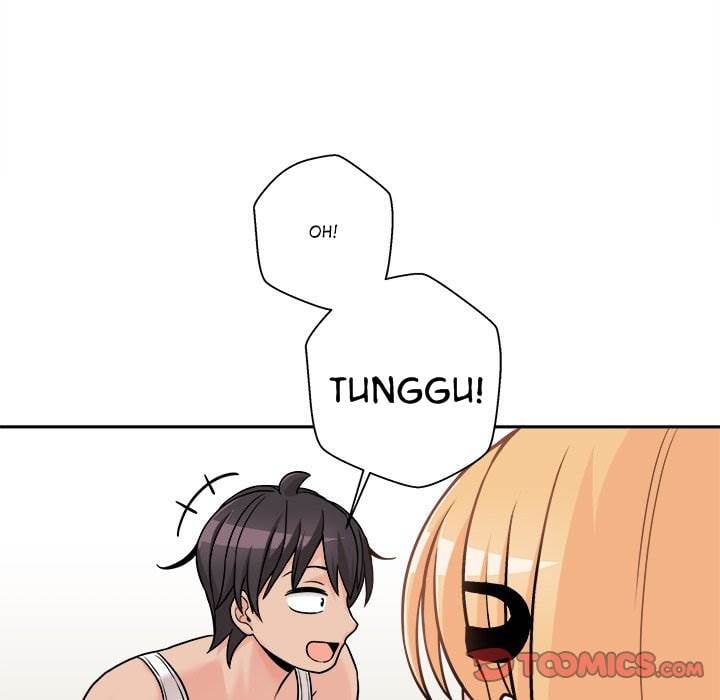 Crossing the Line - Chapter 38 95 Crossing the Line - Chapter 38 95