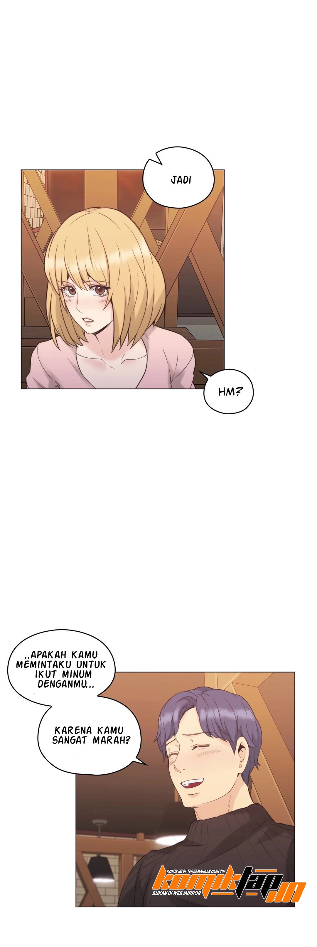 Teacher, Long Time No See - Chapter 38 20