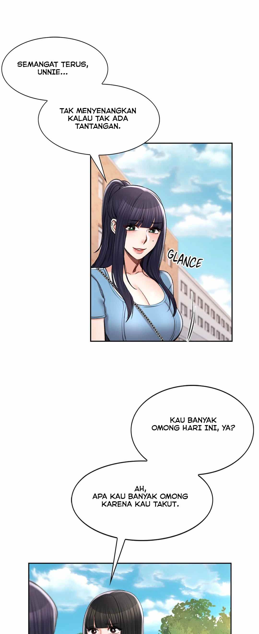Campus Love - Chapter 38 23