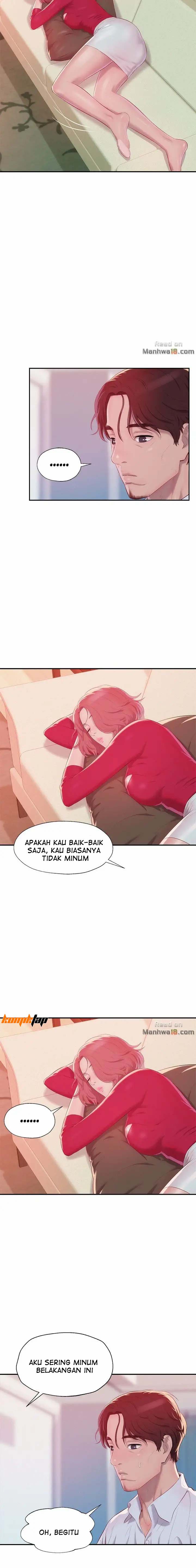 Freshman - Chapter 38 8