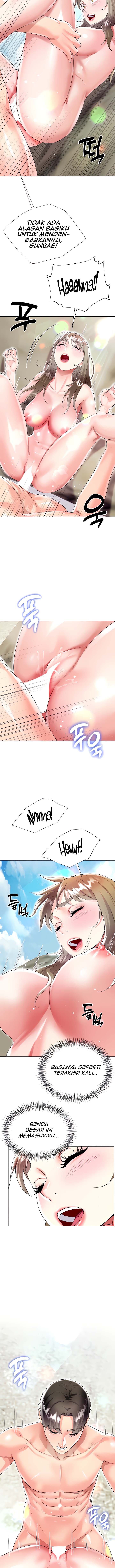 My Sister-in-Law&#8217;s Ass - Chapter 38 12