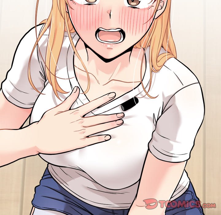 Crossing the Line - Chapter 38 143 Crossing the Line - Chapter 38 143