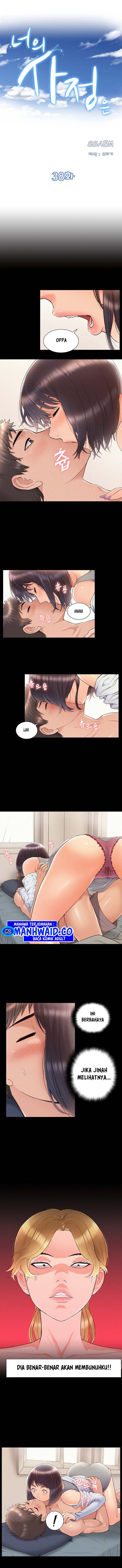 Your Situation - Chapter 38 2