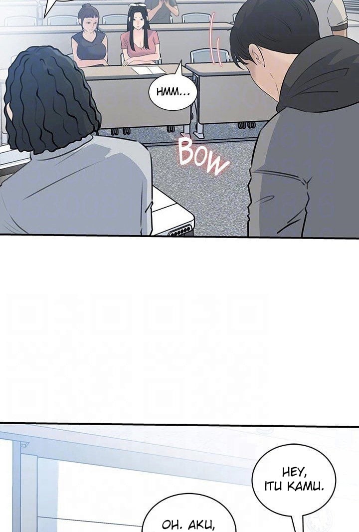 Living with my Sister in Law - Chapter 38 76
