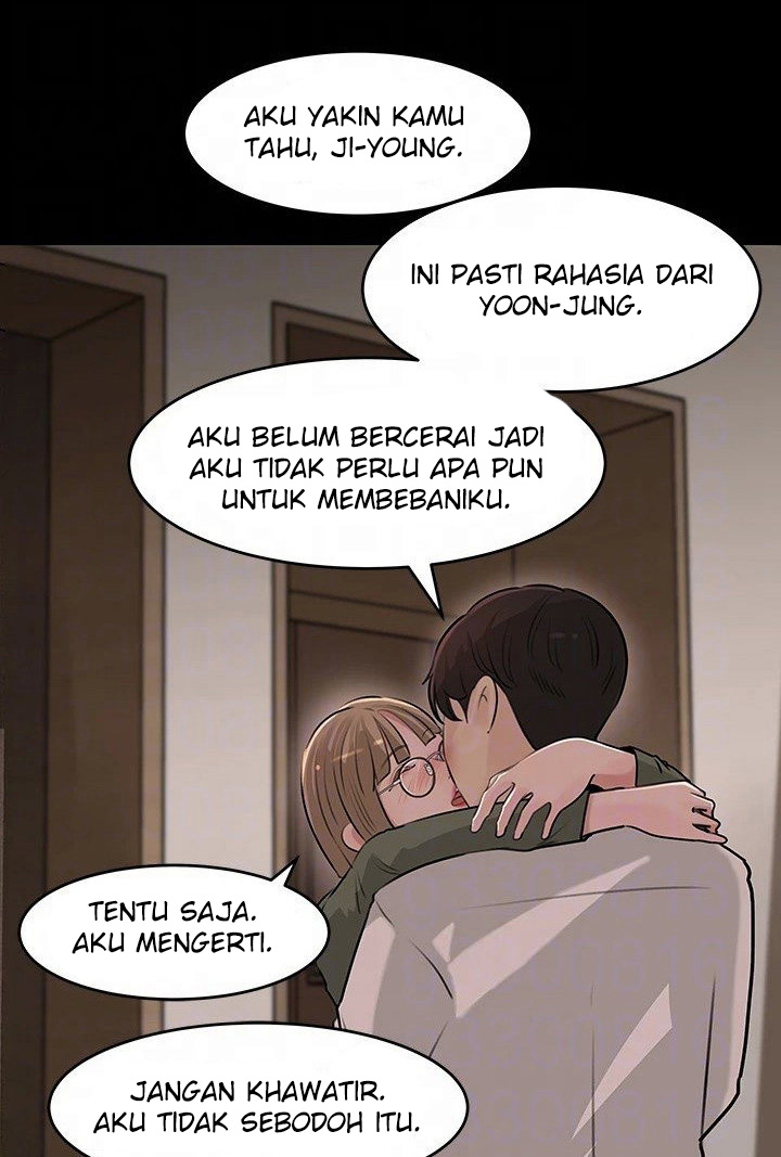 Living with my Sister in Law - Chapter 38 33