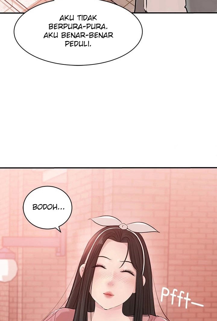 Living with my Sister in Law - Chapter 38 100
