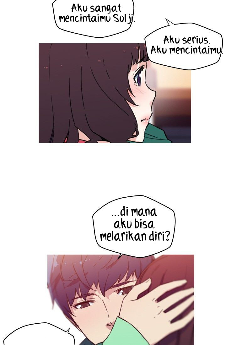 She Has Three Flavors - Chapter 38 18