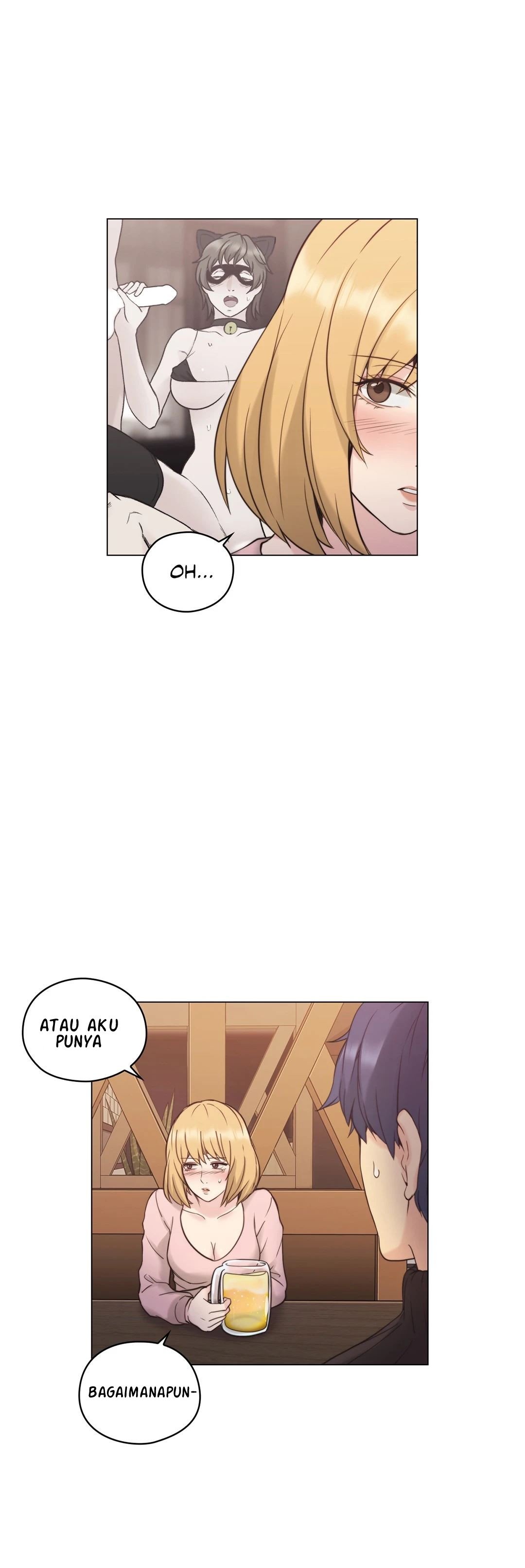 Teacher, Long Time No See - Chapter 38 19