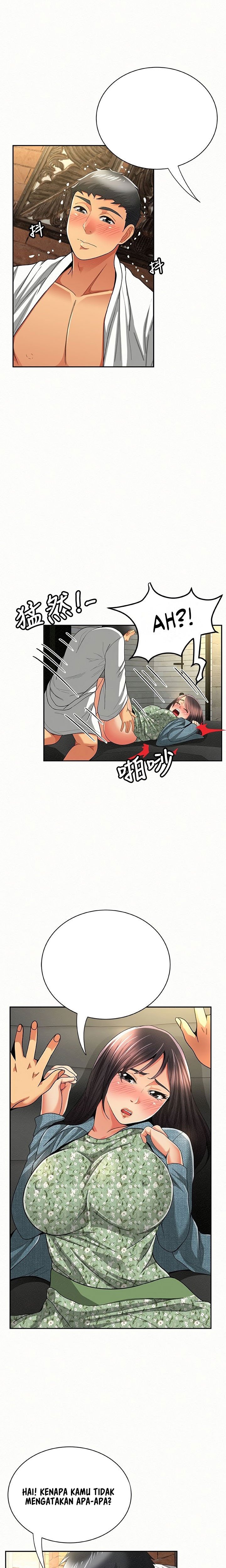 Reporting For Duty Ma’Am - Chapter 38 10 Reporting For Duty Ma’Am - Chapter 38 10