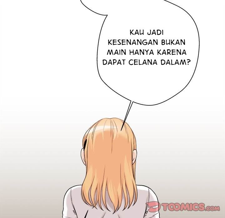 Crossing the Line - Chapter 38 107 Crossing the Line - Chapter 38 107