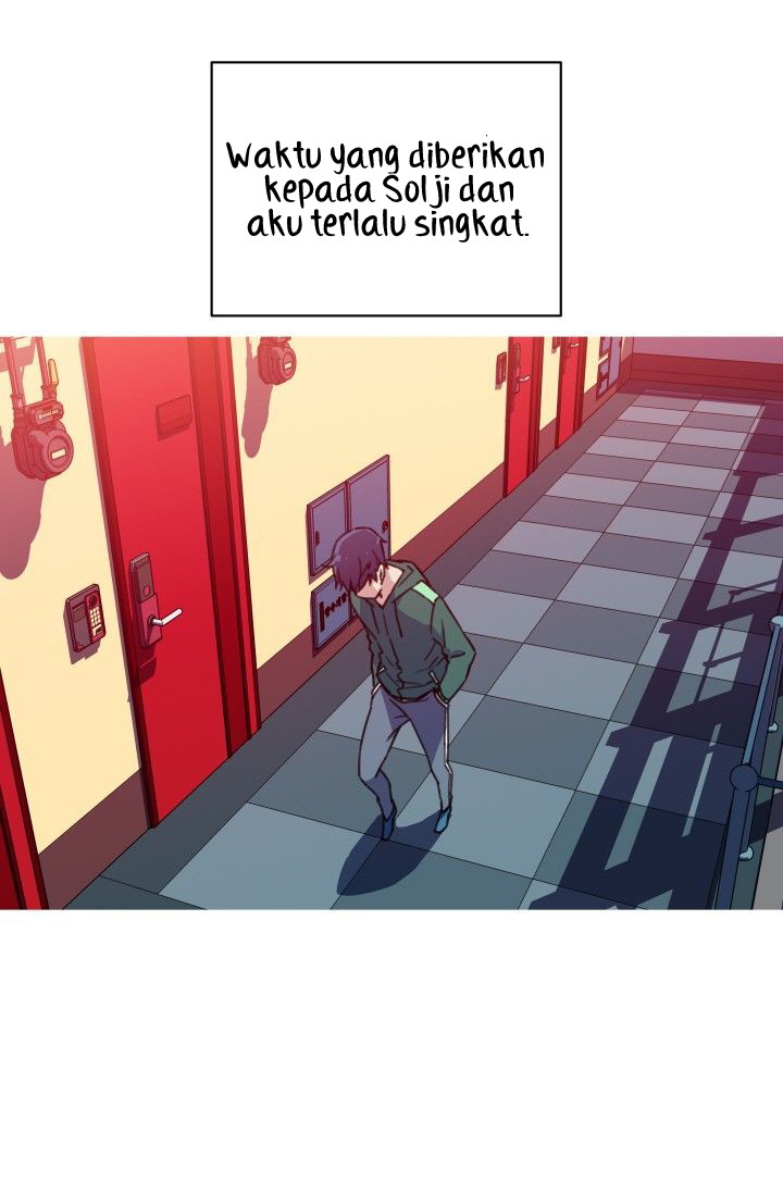 She Has Three Flavors - Chapter 38 11