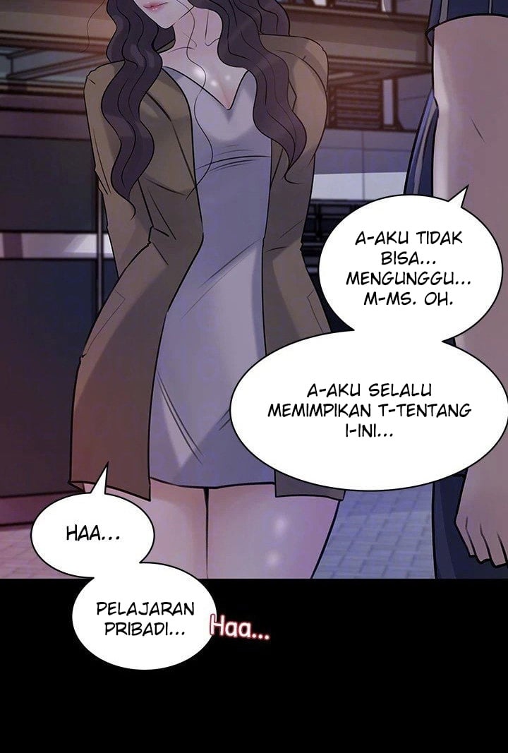 Living with my Sister in Law - Chapter 38 62
