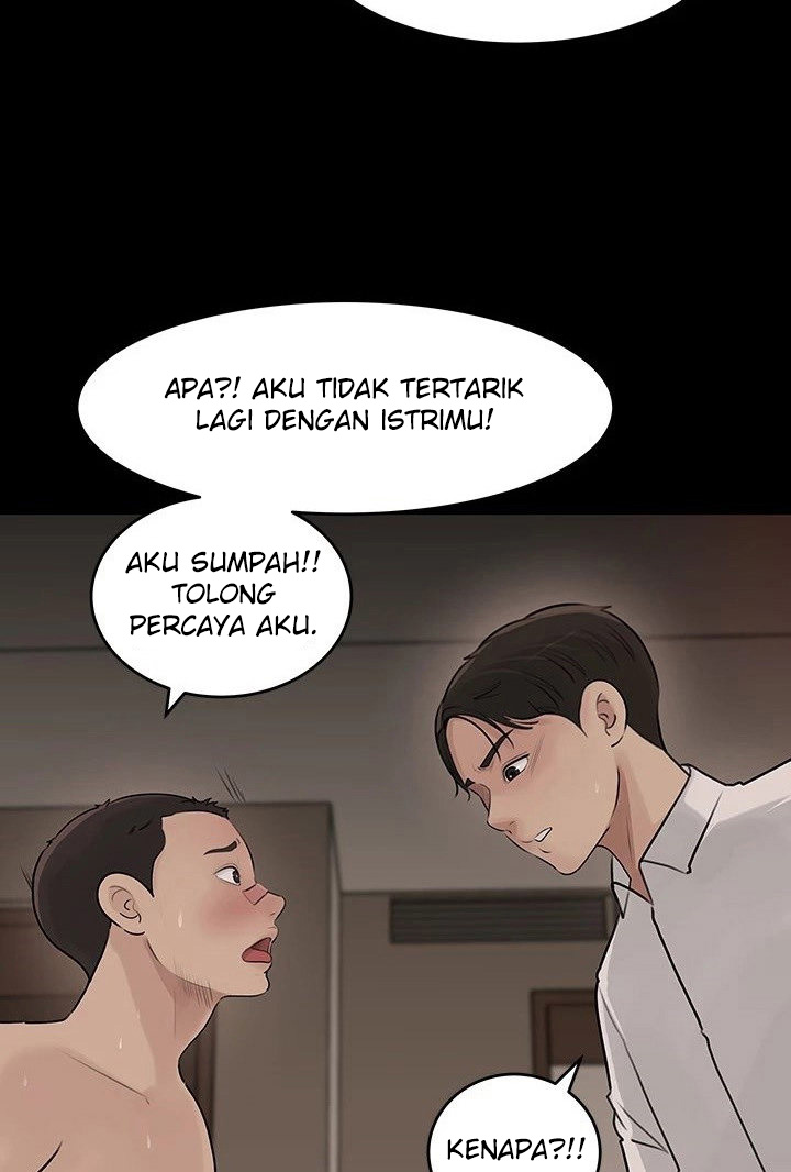 Living with my Sister in Law - Chapter 38 44