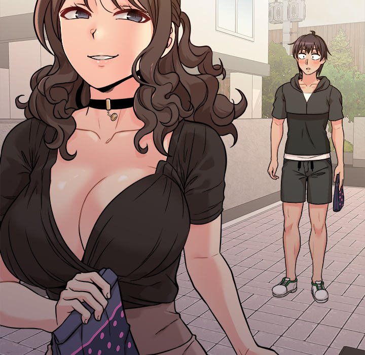 Crossing the Line - Chapter 38 14 Crossing the Line - Chapter 38 14